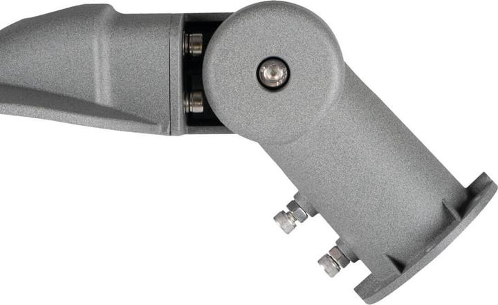 Produktbild Kanlux STRETON LED 40WWW Grau IP65 36236 (Warmweiss, 40 cm, Outdoor)