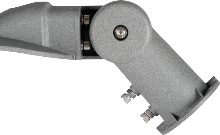 Immagine prodotto Kanlux STRETON LED 40WW Grigio IP65 36236 (Bianco caldo, 40 cm, Esterno)
