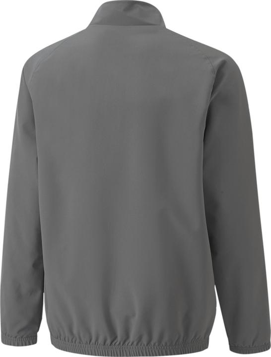 Actual product image Puma teamLIGA Sideline Jkt Jr-657260 (128)