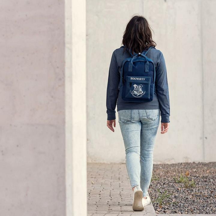 Produktbild Rucksack Casual Urban Asas, Dunkels