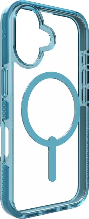 Actual product image Zagg SANTA CRUZ - Cases Snap Apple (Apple iPhone 16)