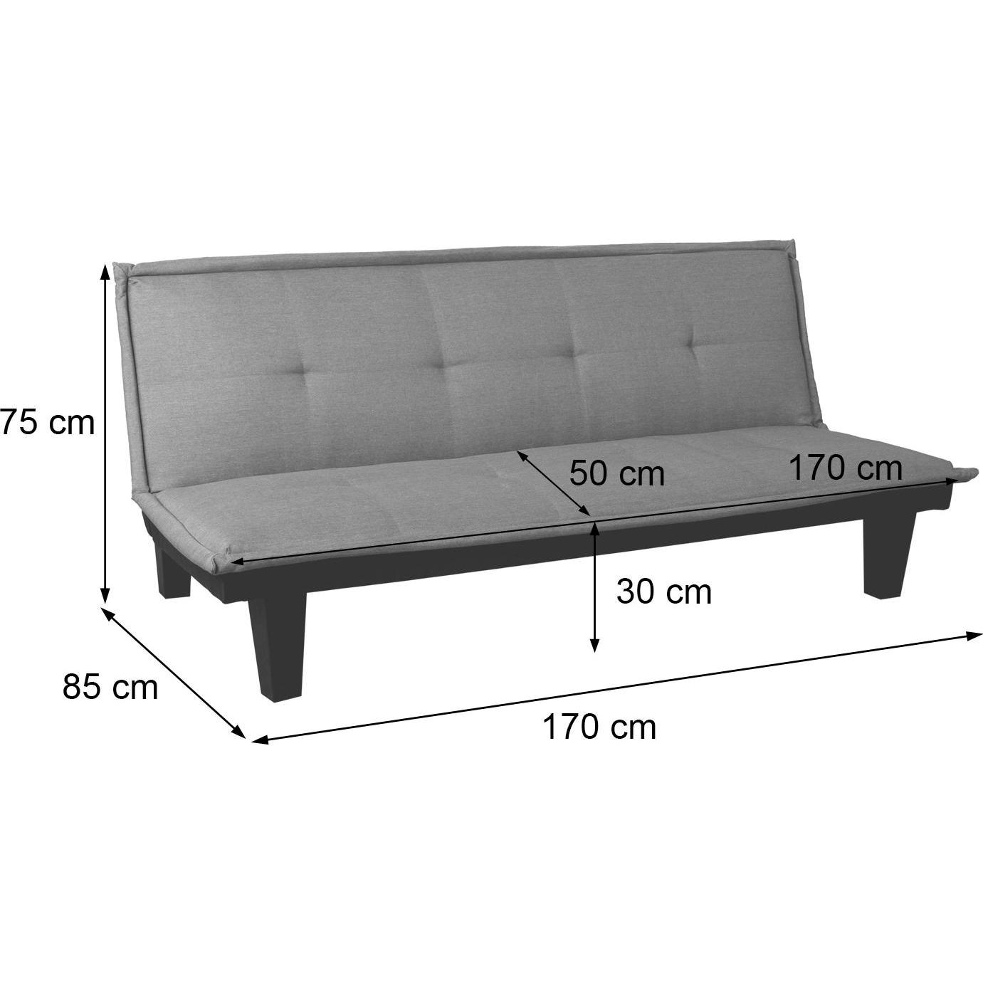 MCW, Sofa, C87