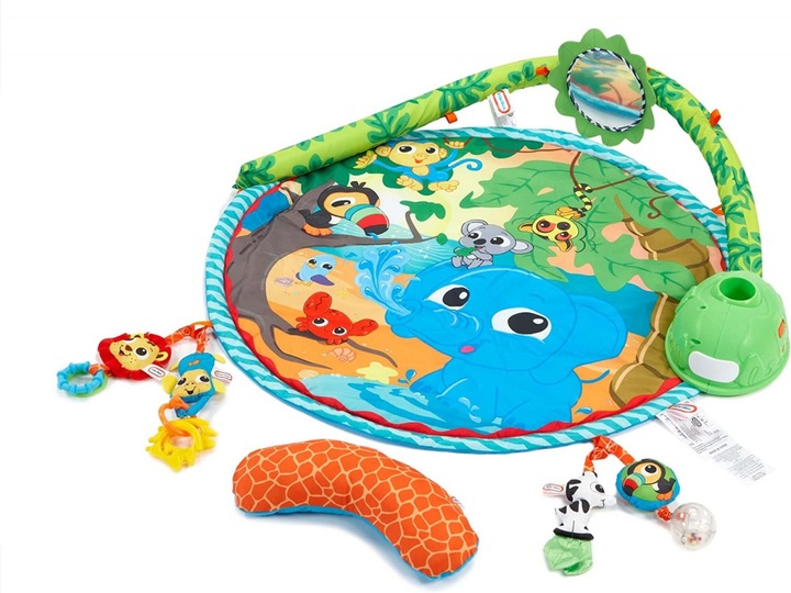 Produktbild Little Tikes Sway 'n Play Gym