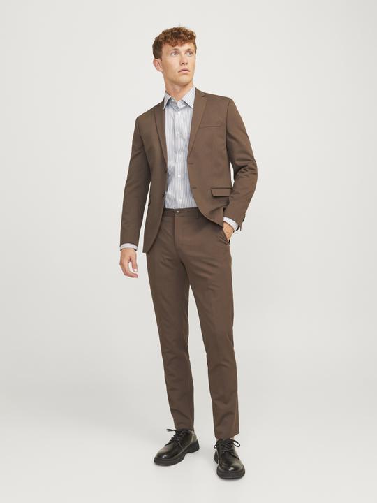 Produktbild Jack & Jones Locker geschnitten Hemd Hemd (S)