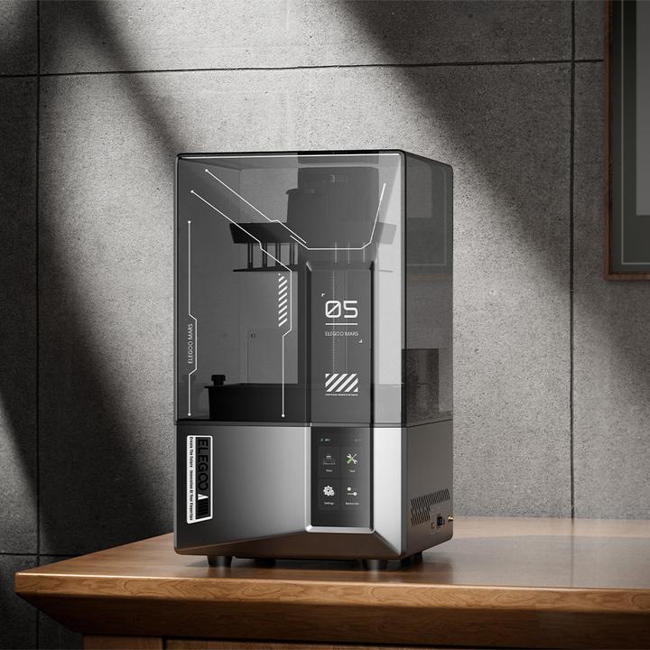 Image du produit Elegoo Mars 5 Ultra