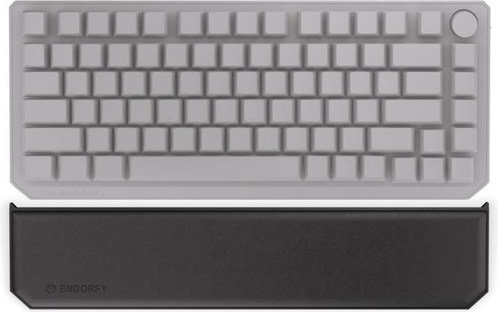 Immagine prodotto Endorfy Podkładka pod nadgarstki do klawiatury - Thock 75% Palm Rest (EY0E007)