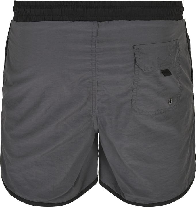 Immagine prodotto Urban Classics Pantaloncini da bagno retrò (3XL)