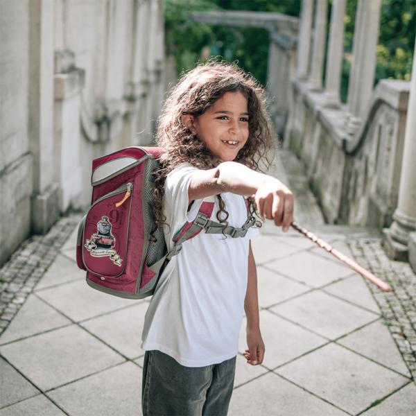 Produktbild Scooli Schulthek-Set EasyFit (18 l)