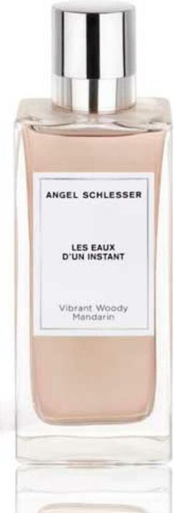 Actual product image Angel Schlesser - Les Eaux d'un Instant Vibrant Woody Mandarin (Eau de toilette, 100 ml)