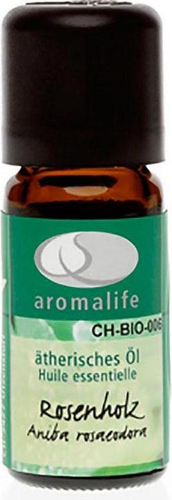 Produktbild Aromalife Rosenholz Ätherisches Öl