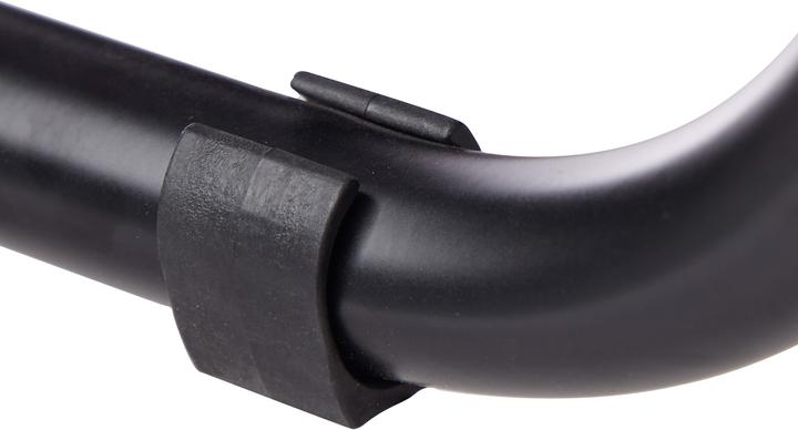 Image du produit Relaxdays Bureau avec étagères à compartiments (120 x 60 x 109 cm)