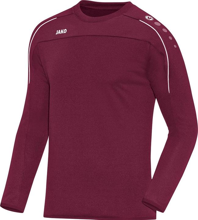 Produktbild JAKO Sweat Classico (128)