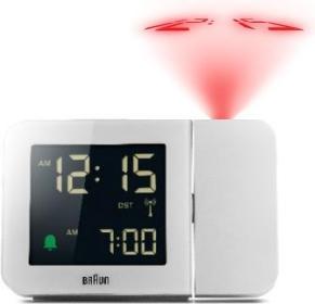Produktbild Braun BC 015 W-DCF