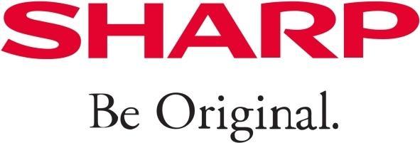 Actual product image Sharp 55FJ2E 55" UHD Smart TV black (55", LCD, 4K)