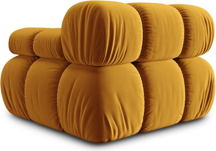 Actual product image Micadoni Bellis (1-seater, Modular sofa)
