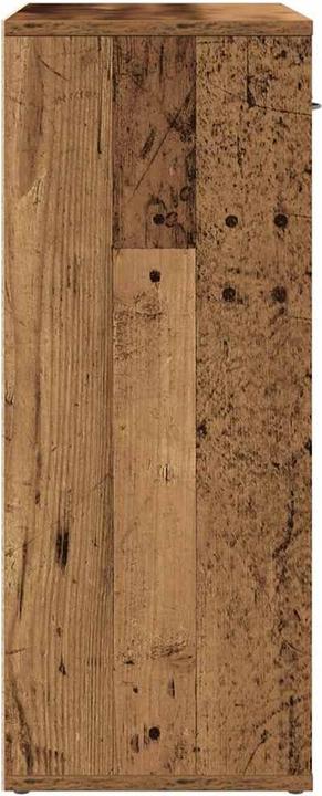 Produktbild vidaXL Sideboard (60 x 30 x 75 cm)