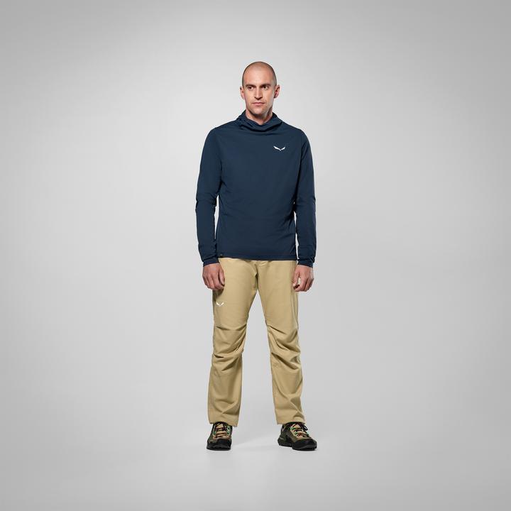 Actual product image Salewa Puez Sun Hoodie M (M)