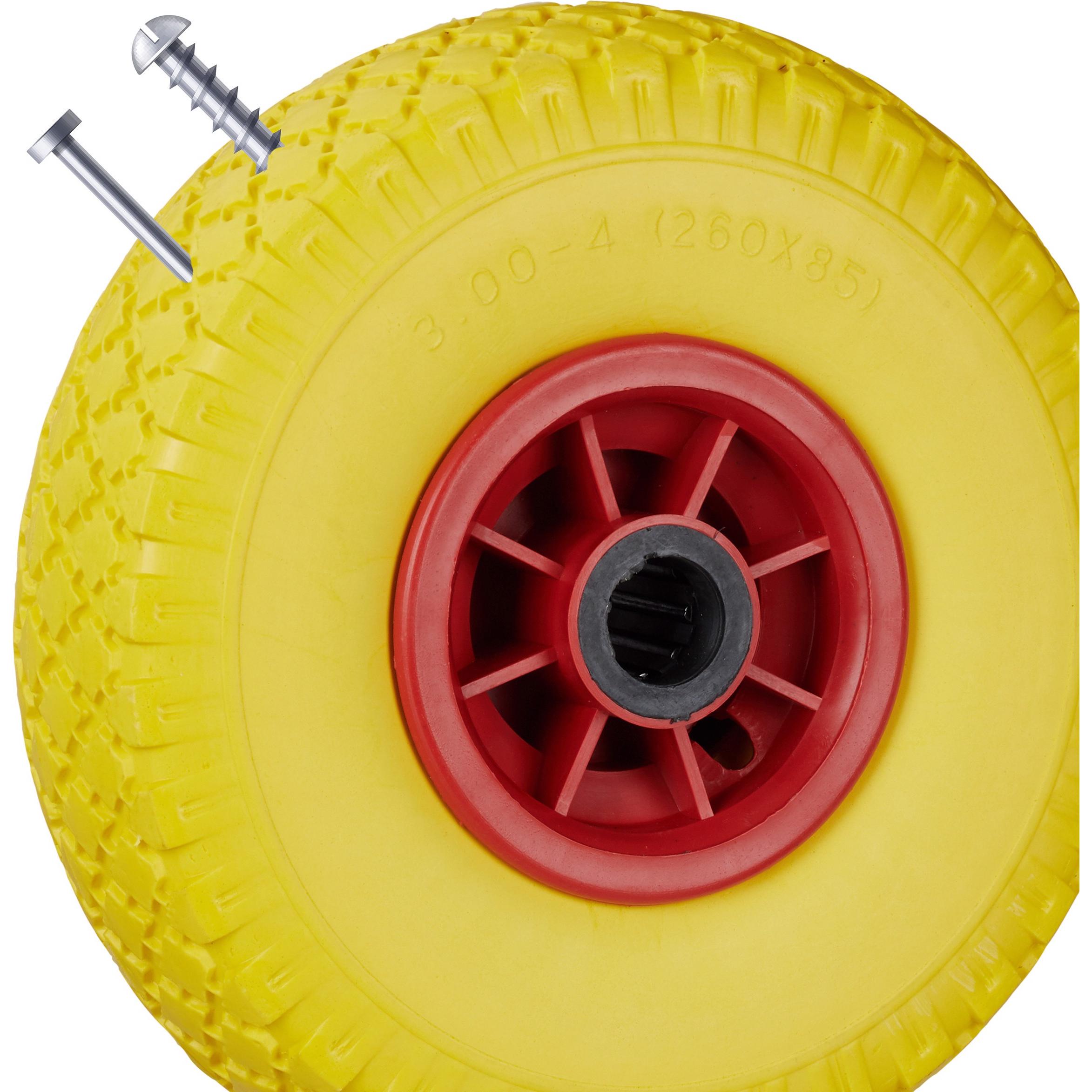 Thumbnail - Relaxdays, Transportwagen, Sackkarrenrad