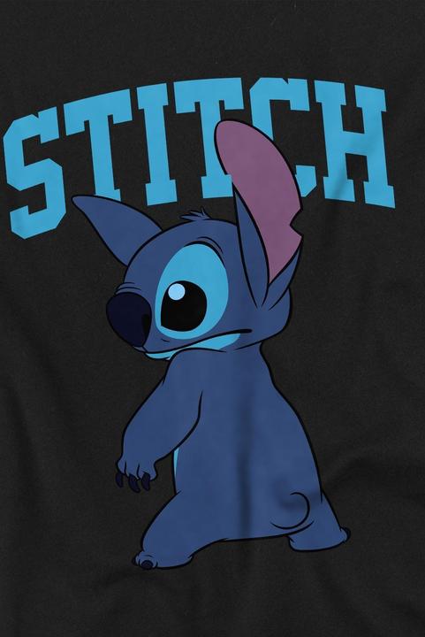 Immagine prodotto Lilo & Stitch Maglietta Posizione Classica Bambini (116)