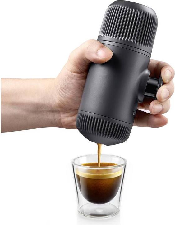 Image du produit Wacaco Nanopresso (0.08 l)