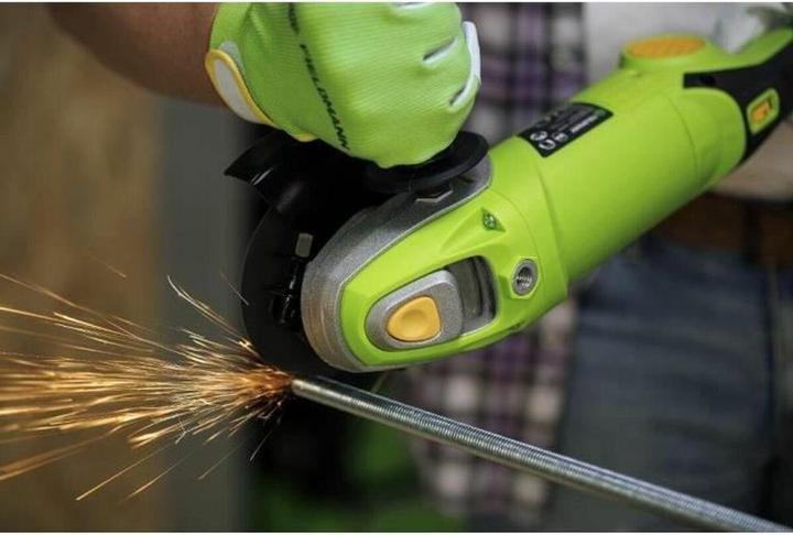 Produktbild Fieldmann FDB 201401-E (150 mm)