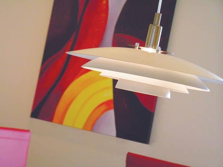Produktbild Nordlux Bretagne (G9)