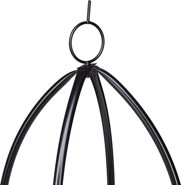 Immagine prodotto Relaxdays Rankturm (29 cm, 29 cm)