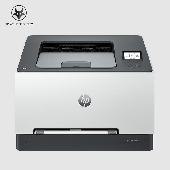Immagine prodotto HP Color LaserJet Pro 3202dn (Laser, Colore)