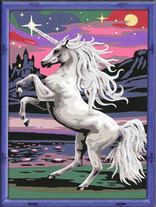 Productafbeelding Ravensburger Magische Eenhoorn