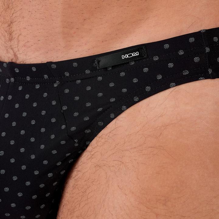 Actual product image HOM 2er Pack max Slip / Unterhose (M, pack of 2)
