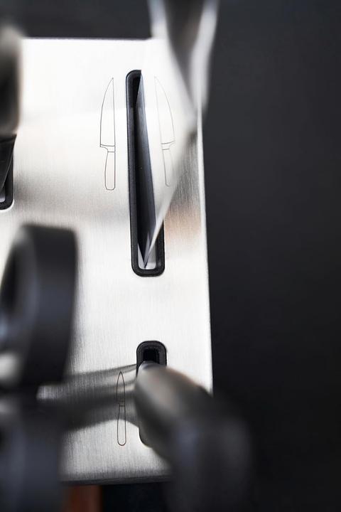 Produktbild Zwilling Selbstschärfender Messerblock