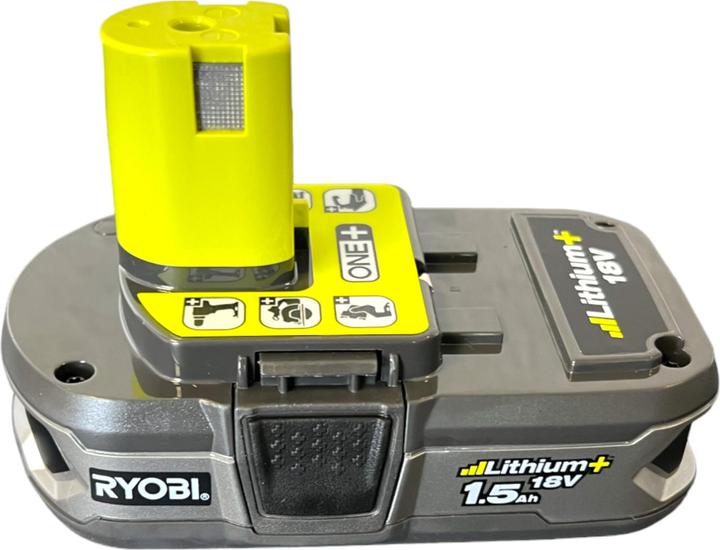 Produktbild Ryobi Akku (18 V)