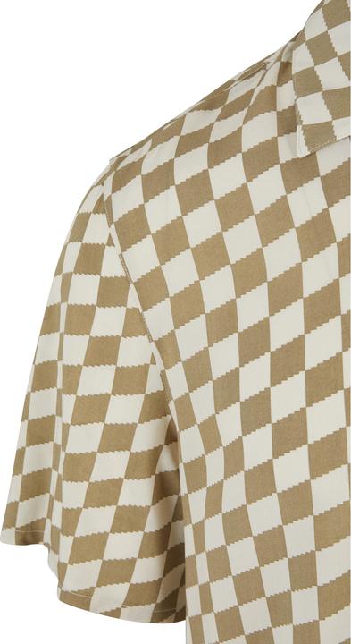 Immagine prodotto Urban Classics Camicia AOP Resort in viscosa - 12138 (M)
