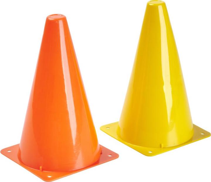 Produktbild Tanga Sports ® Markierkegel MINI