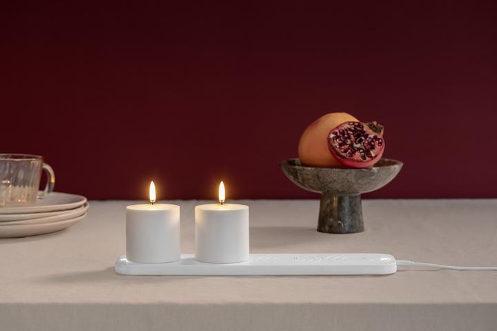 Produktbild Uyuni Lighting Nordic Recharge Led