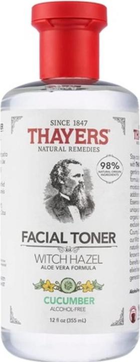 Thayers Facial Toner (Gesichtswasser, 355 ml)