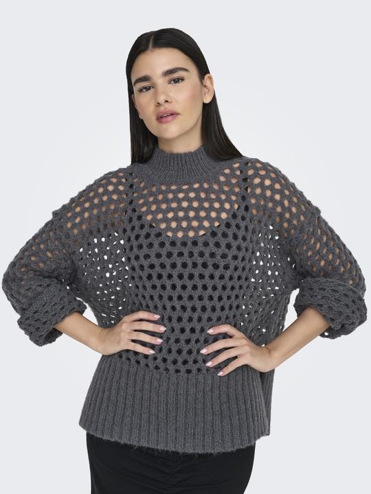 Actual product image Only ONLBILLIE knitted jumper Knitted jumper (S)