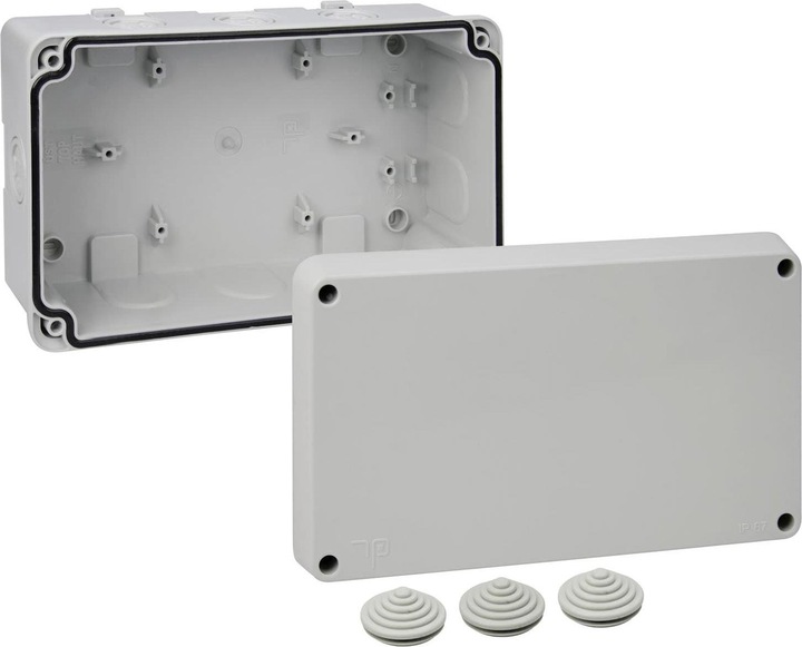 Immagine prodotto Steffen T-Box