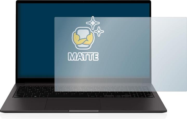Actual product image BROTECT Anti-glare screen protector matt (39.60", 16 : 9)