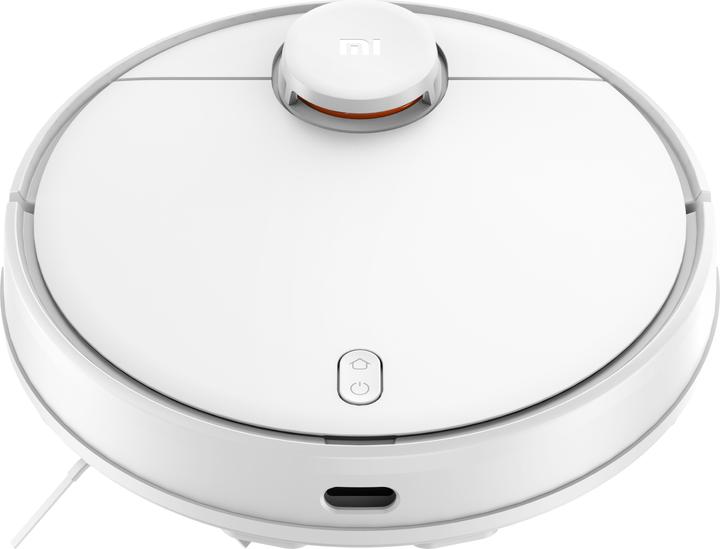 Immagine prodotto Xiaomi Robot Vacuum Mop 2S (Aspirazione robotica)