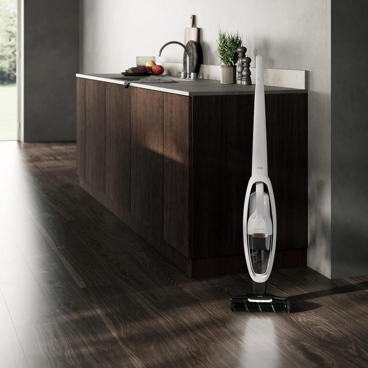 Produktbild AEG AS52HP25SH Hygienic 5000