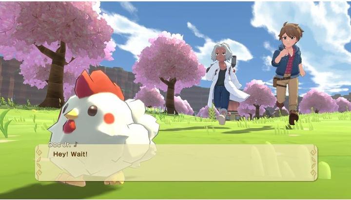 Image du produit Numskull Harvest Moon - Les Vents d'Anthos (PS5, DE)