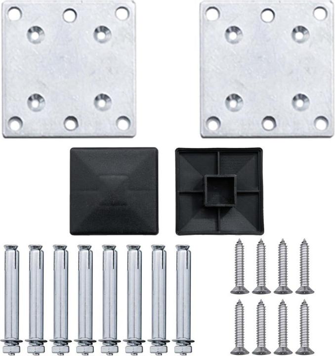 Immagine prodotto vidaXL Tana