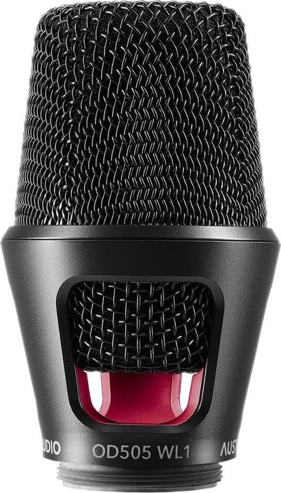Immagine prodotto AustrianAudio Capsula Audio OD505 WL1 per Shure, Sony e Lectrosonics