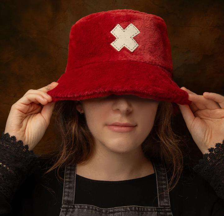 Produktbild Cinereplicas Bucket hat