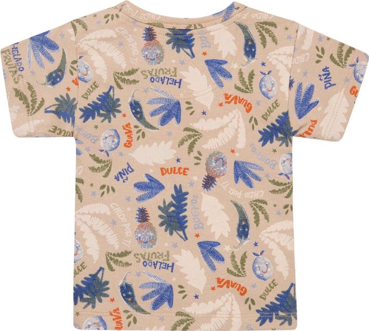 Actual product image Noppies Baby T-shirt Ofunato (80)