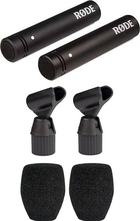 Produktbild RØDE M5-Mp