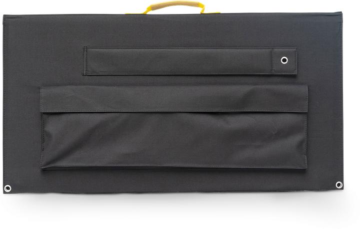 Actual product image Autosolar Delta 2 incl. 195 Watt solar case (1024 Wh, 12 kg)