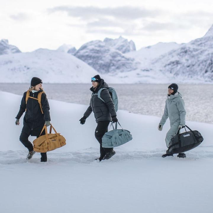 Actual product image Thule Tasche Chasm Duffel (30 l)