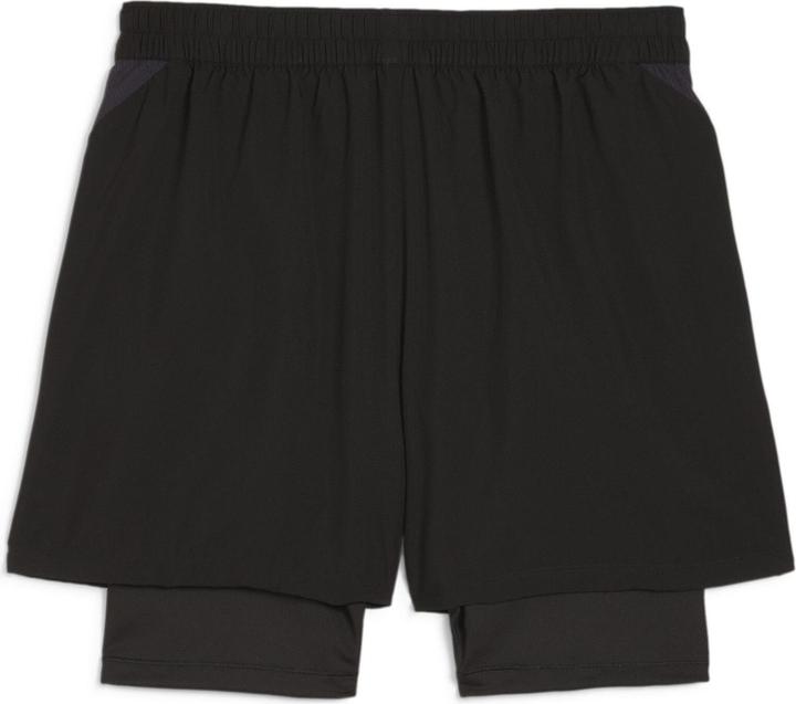 Produktbild Puma teamGOAL 2in1 Short (L)